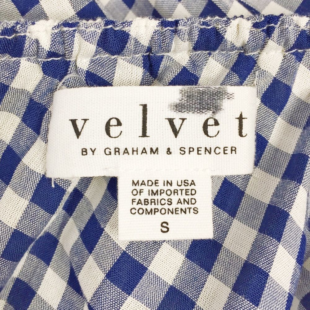 NWT Velvet by Graham & Spencer One-Shoulder Dress - Picture 7 of 8